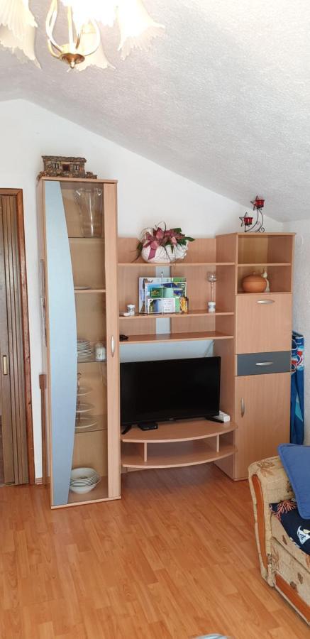 Apartment Monica Сень Екстер'єр фото
