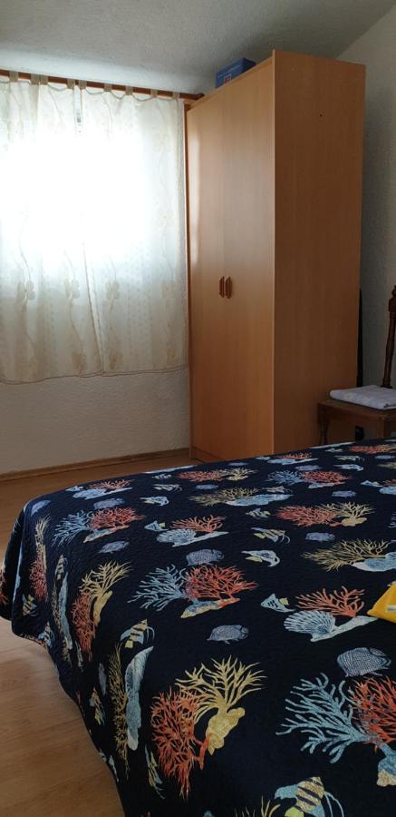 Apartment Monica Сень Екстер'єр фото