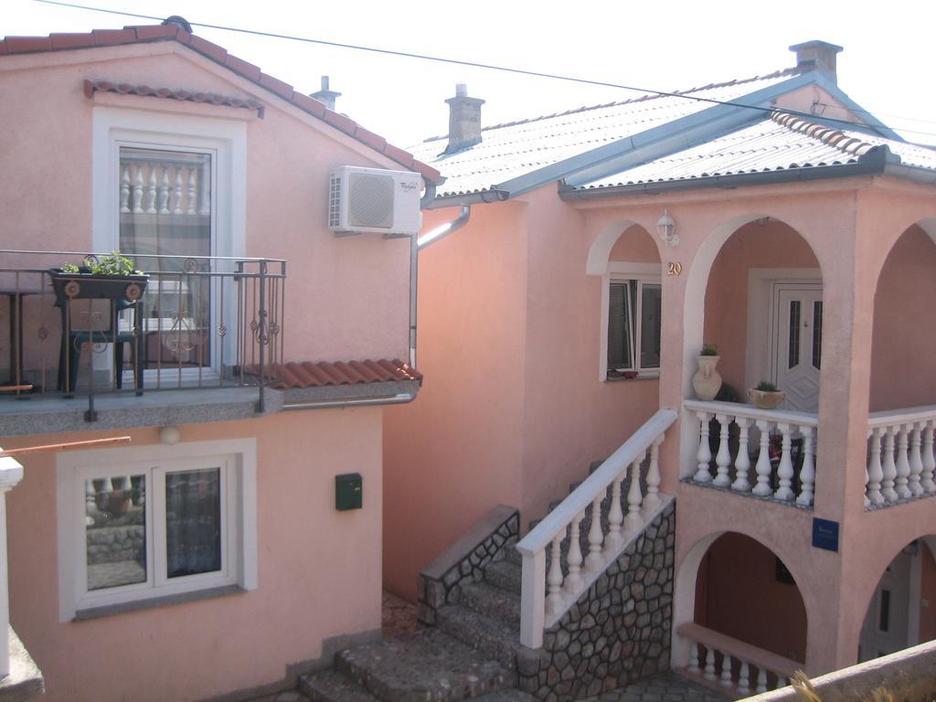 Apartment Monica Сень Номер фото